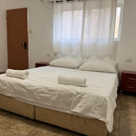 Loren Village نيفيه زوهار المظهر الخارجي الصورة