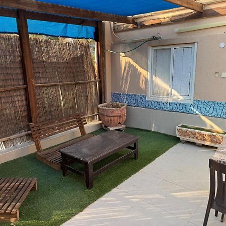 Loren Village نيفيه زوهار المظهر الخارجي الصورة