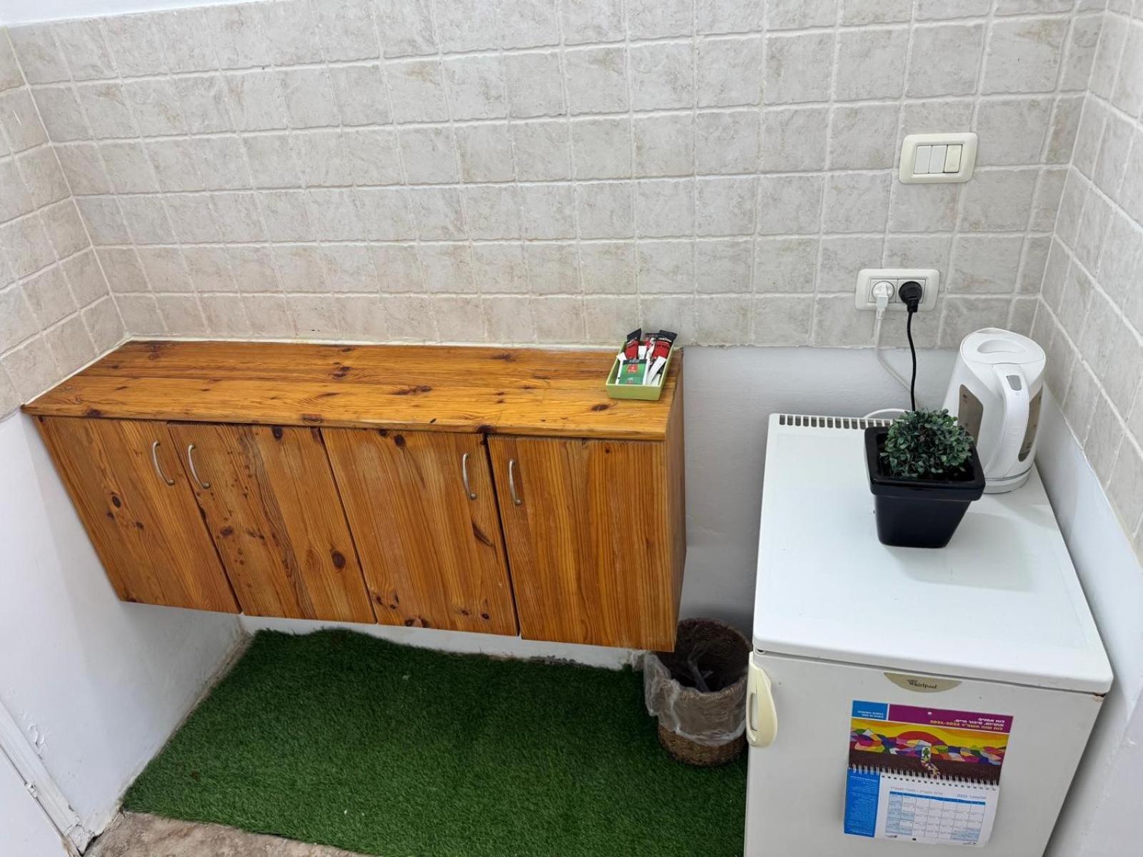 Loren Village نيفيه زوهار المظهر الخارجي الصورة