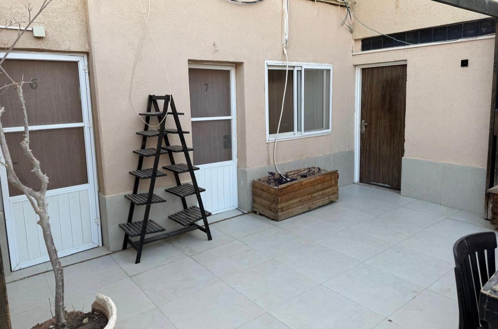 Loren Village نيفيه زوهار المظهر الخارجي الصورة