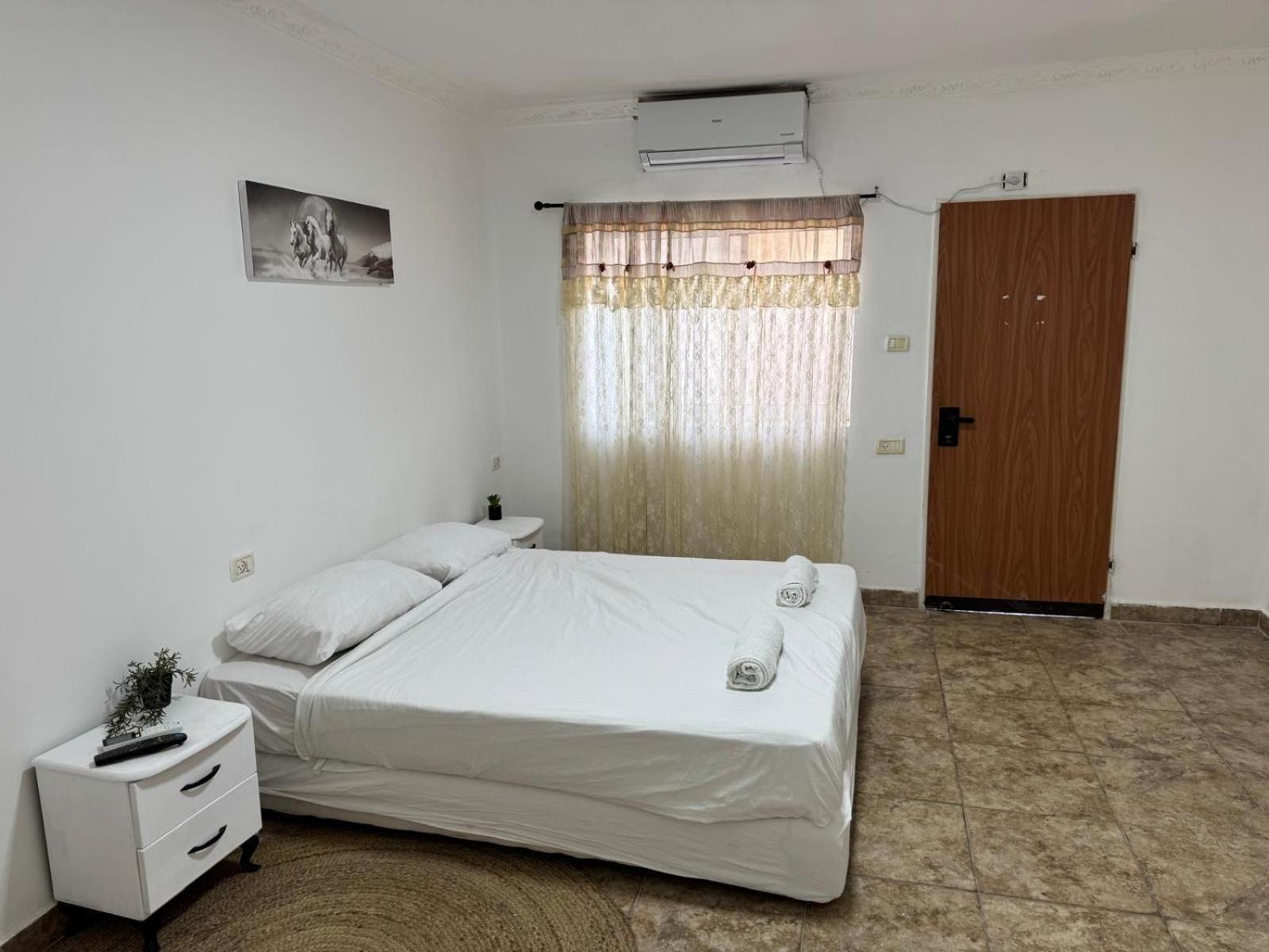 Loren Village نيفيه زوهار المظهر الخارجي الصورة