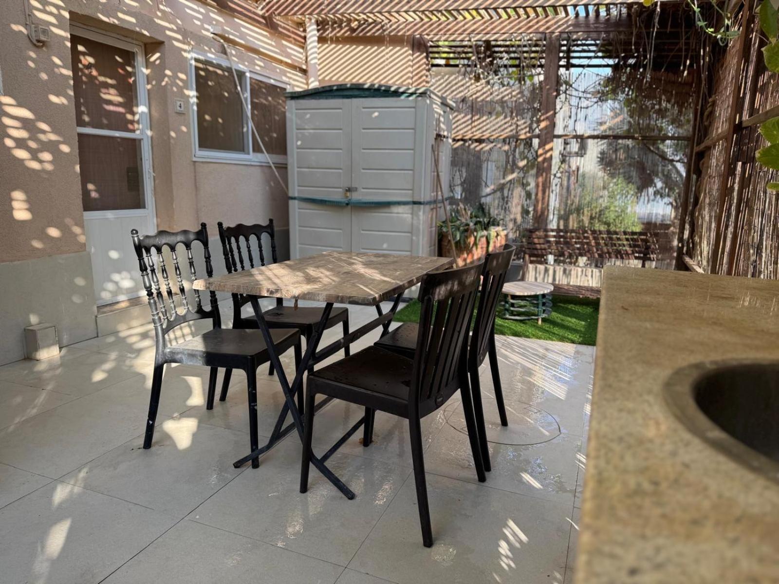 Loren Village نيفيه زوهار المظهر الخارجي الصورة