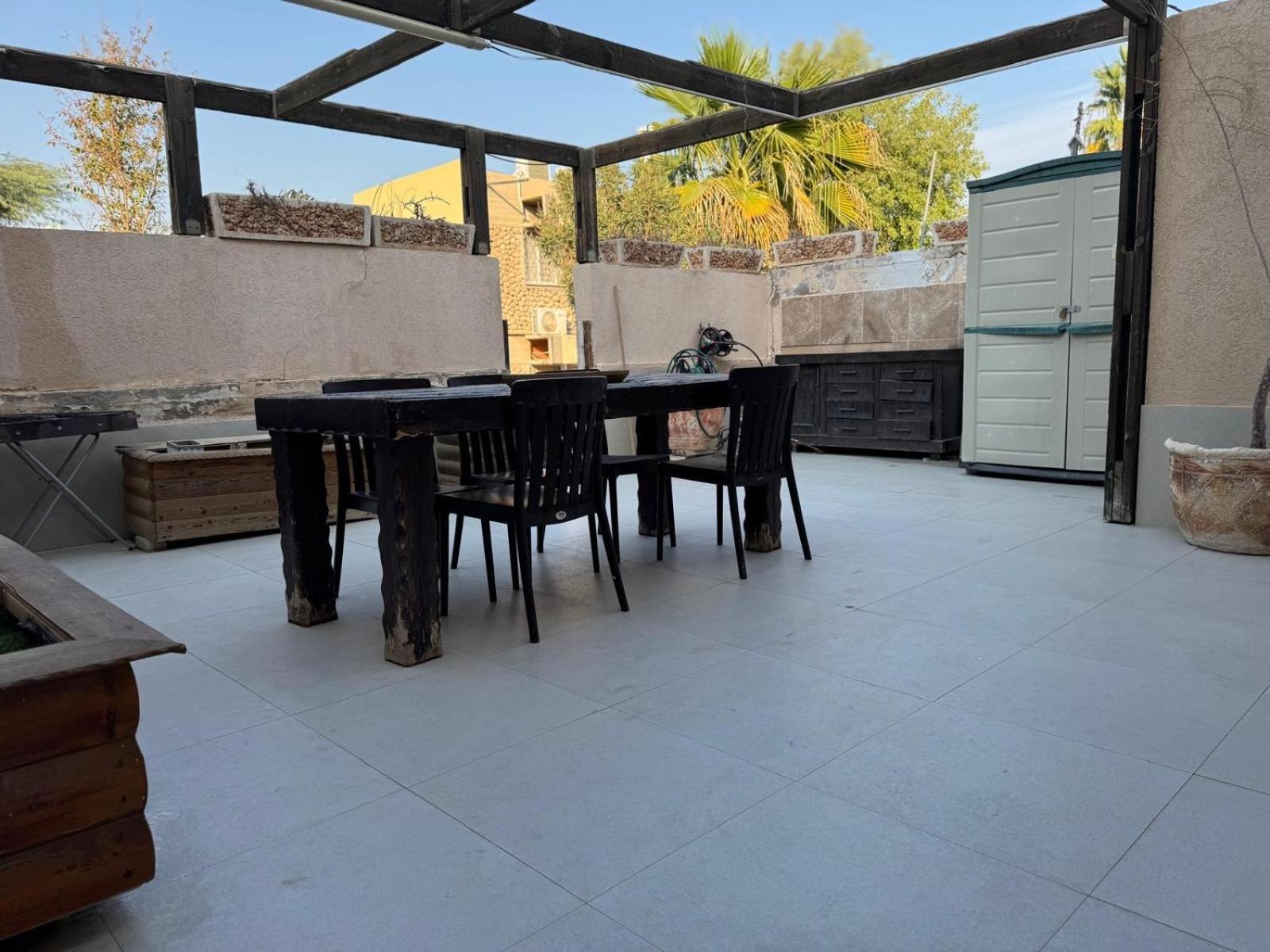 Loren Village نيفيه زوهار المظهر الخارجي الصورة