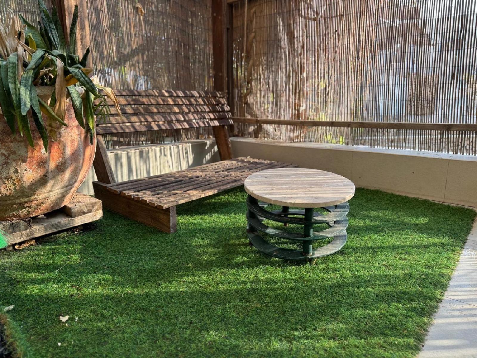 Loren Village نيفيه زوهار المظهر الخارجي الصورة