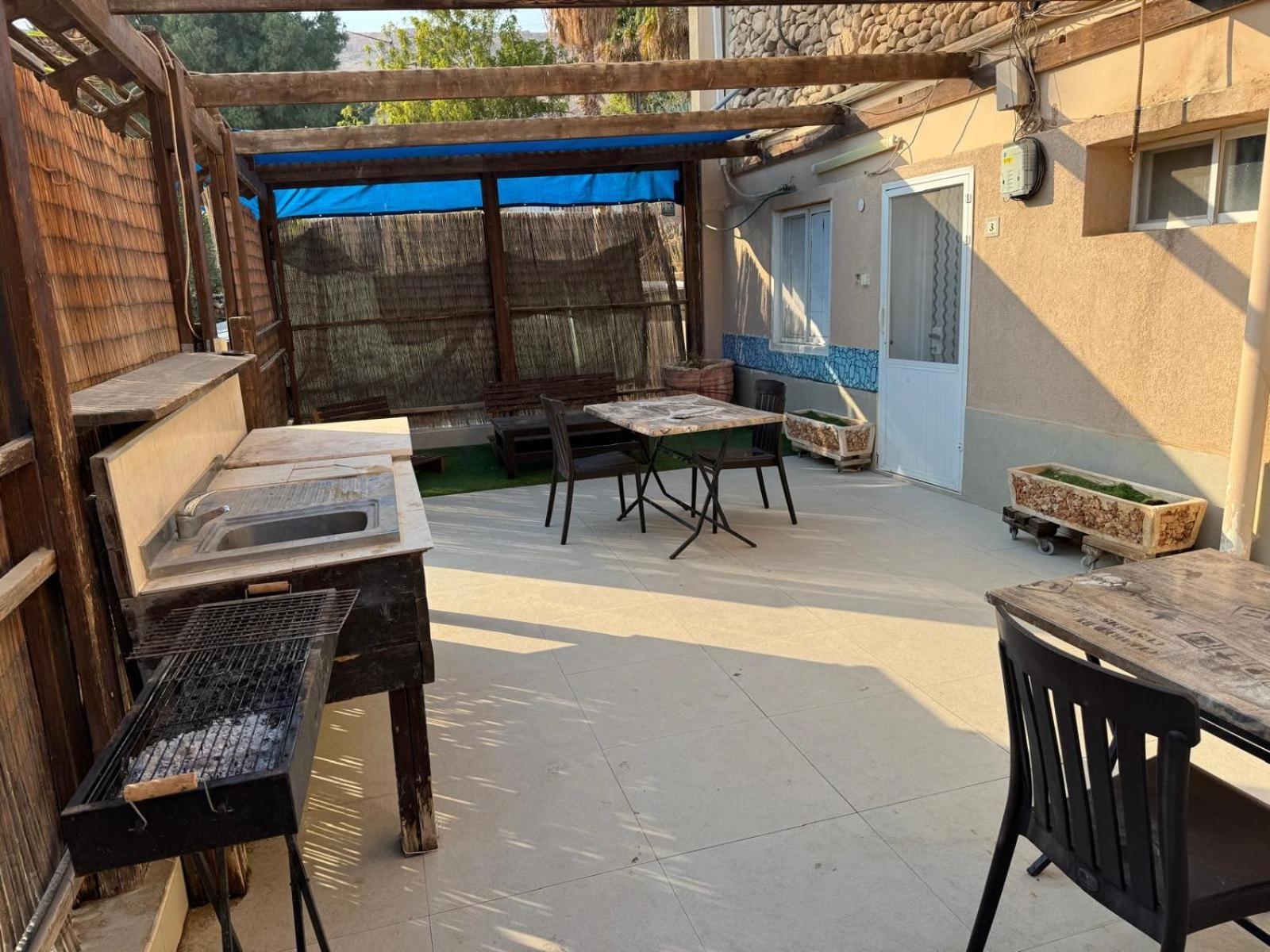 Loren Village نيفيه زوهار المظهر الخارجي الصورة