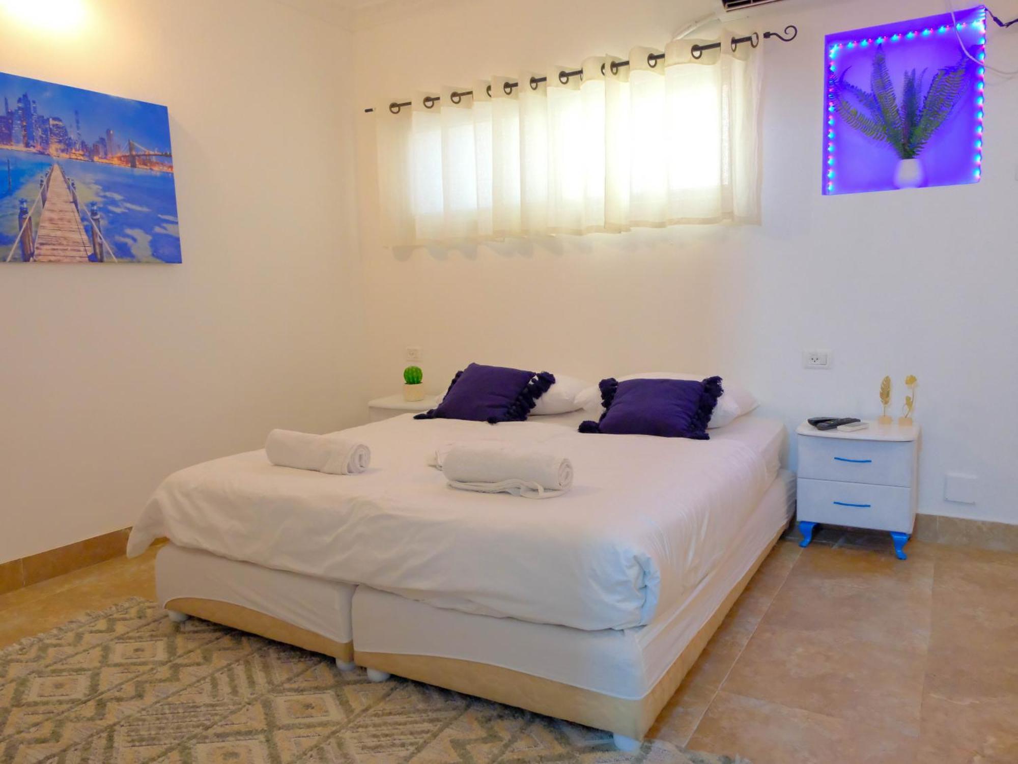 Loren Village نيفيه زوهار المظهر الخارجي الصورة