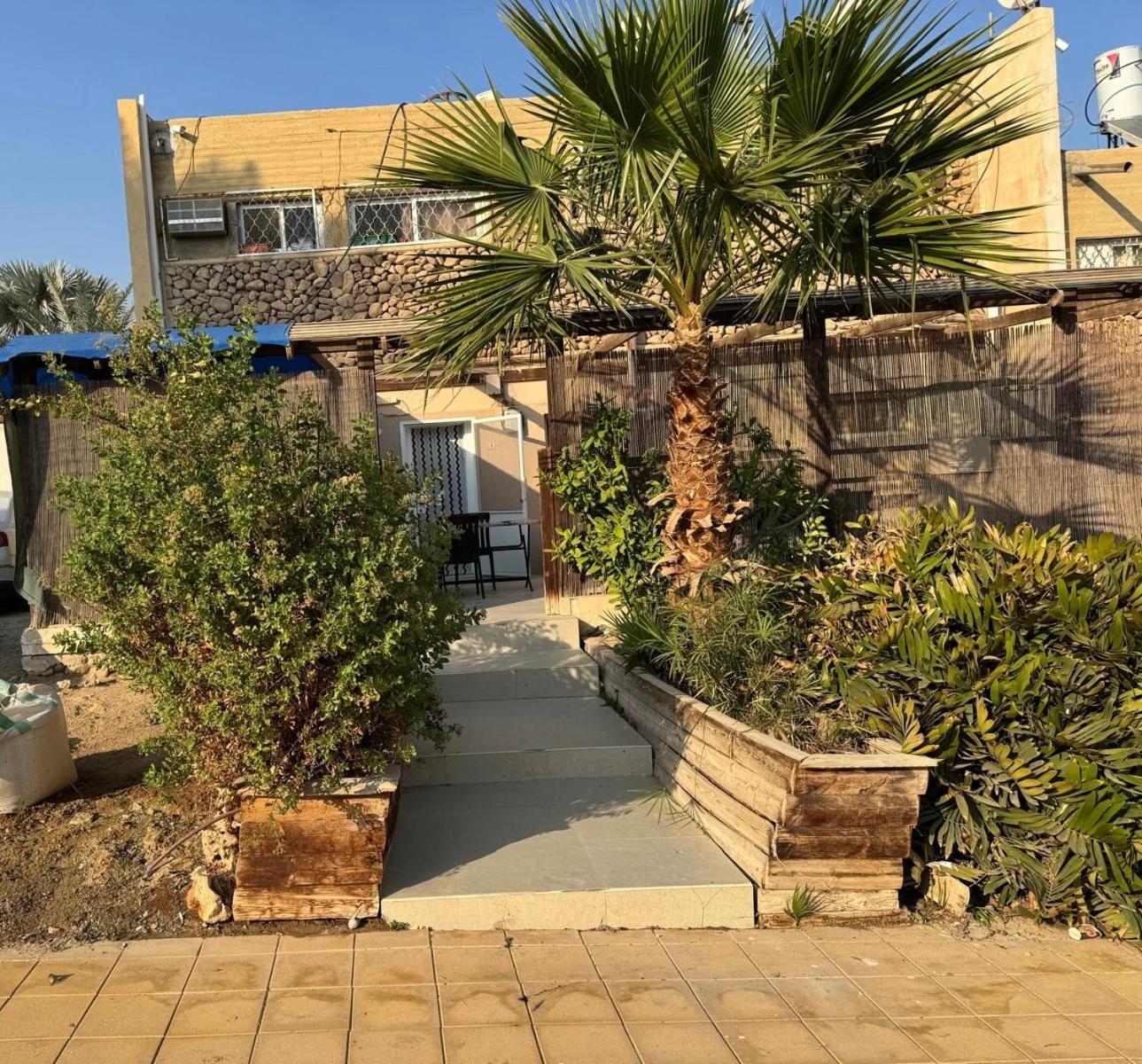 Loren Village نيفيه زوهار المظهر الخارجي الصورة