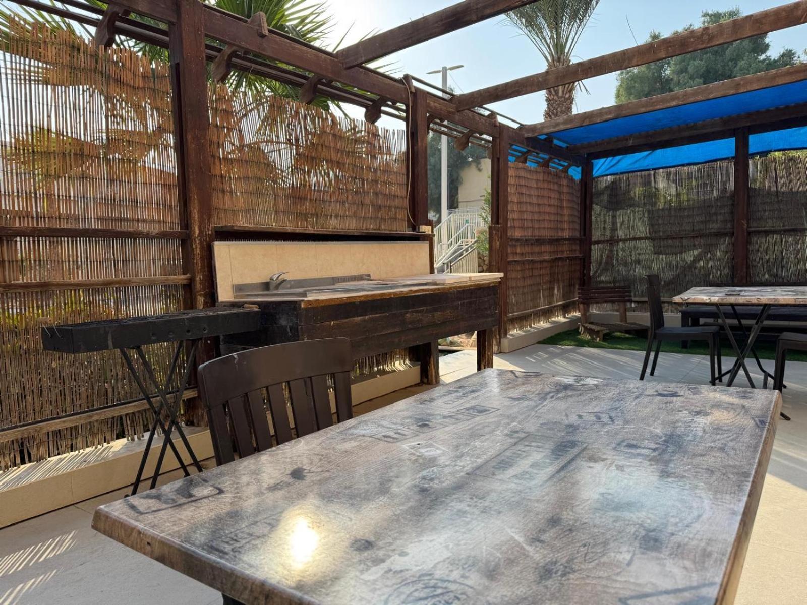 Loren Village نيفيه زوهار المظهر الخارجي الصورة